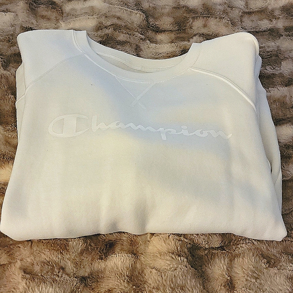 Champion Sweater